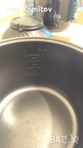 Мултикукър Делимано , снимка 5 - Мултикукъри - 52056933