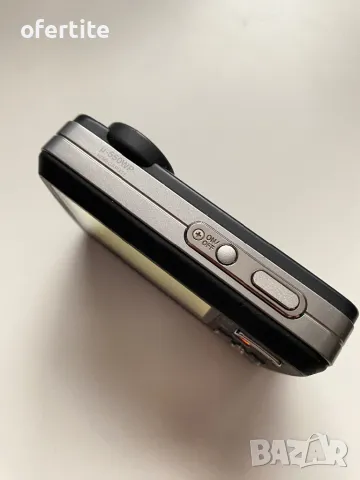 ✅ Olympus 🔝 Stylus 550 WP , снимка 3 - Фотоапарати - 47827636