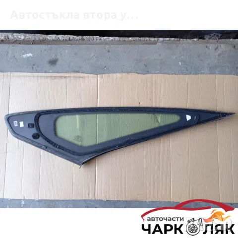 Стъкло предно дясно Форд С Макс (S) 2008 1  , снимка 2 - Части - 47771266