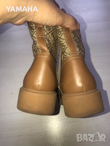 Guess  Дамски  Боти 39, снимка 5 - Дамски боти - 41811351