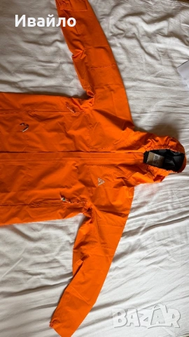 Преходно Яке Nike, снимка 6 - Якета - 53567358