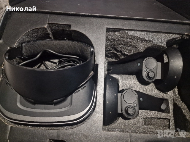 Lenovo Explorer VR очила , снимка 1