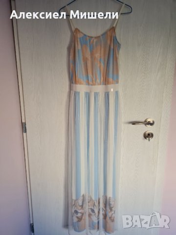 Лятна рокля Wagoon, Paris