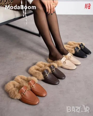 Gucci дамски комплекти Различни цветове , снимка 10 - Чехли - 48371377