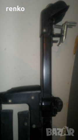 Рейка за ски, снимка 3 - Аксесоари и консумативи - 34945506