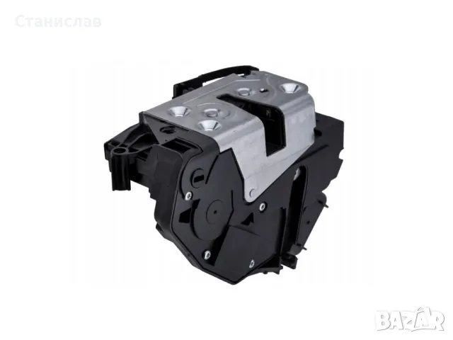 Ford EcoSport MK2 Facelift Брава за задна дясна врата, снимка 5 - Части - 50216569