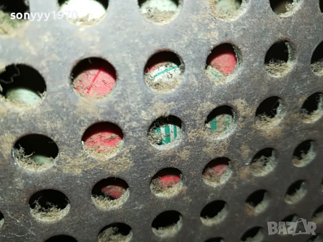 HECO-ANTIQUE-ВНОС FRANCE 0904221742, снимка 15 - Тонколони - 36399064