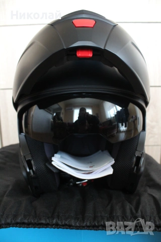 Каска Grex G9.2 , снимка 5 - Аксесоари и консумативи - 53244515