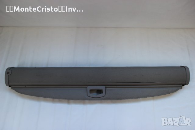 Щора за багажник Mercedes W211 комби E-Class (2002-2009г.)