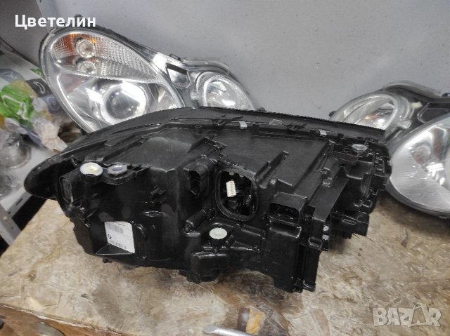 -Ляв фар фарове BMW X3 G01 G08 F97 X4 G02 F98 lqv far farove БМВ х3 г01, снимка 7 - Части - 41830909
