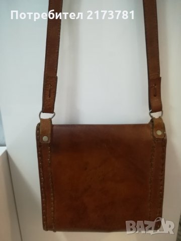 Чанти - естествена кожа , снимка 2 - Чанти - 35674834