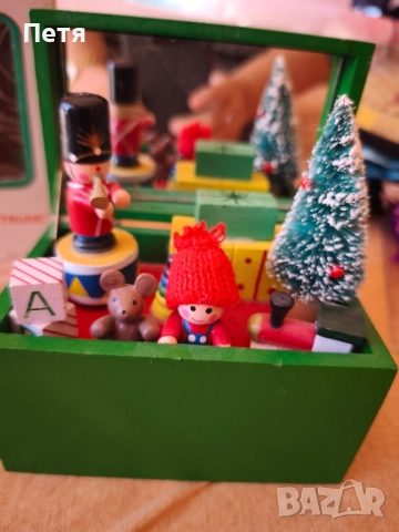 Музикална кутия