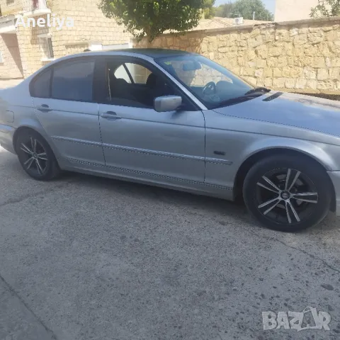 prodava se BMW 316 E46 , снимка 5 - Автомобили и джипове - 47454202