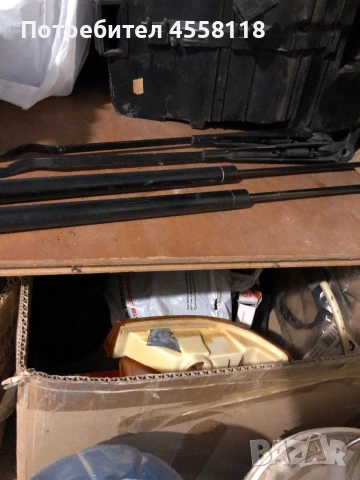 Продавам Рено 5, снимка 18 - Автомобили и джипове - 53631234