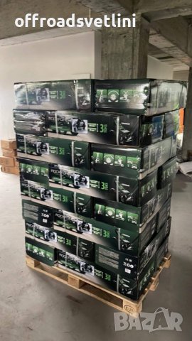 РАЗПРОДАЖБА Нископрофилен крик 3 тона 80 – 508 мм RockForce, снимка 3 - Други инструменти - 42243719