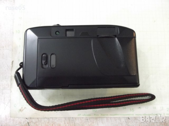 Фотоапарат "SKINA - SK-102" - 2 работещ, снимка 4 - Фотоапарати - 41878302