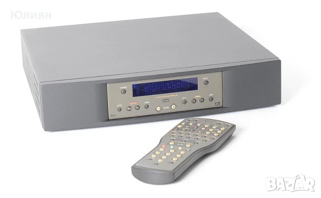 LINN 5103 Предусилвател дак + Със Клип  			