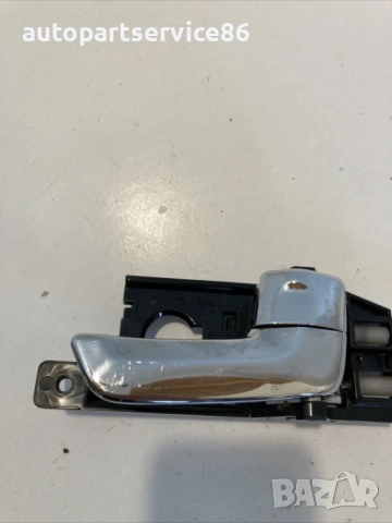 Вътрешна дръжка на задна дясна врата за KIA Sportage 2.7 (2007) 82613-1F000