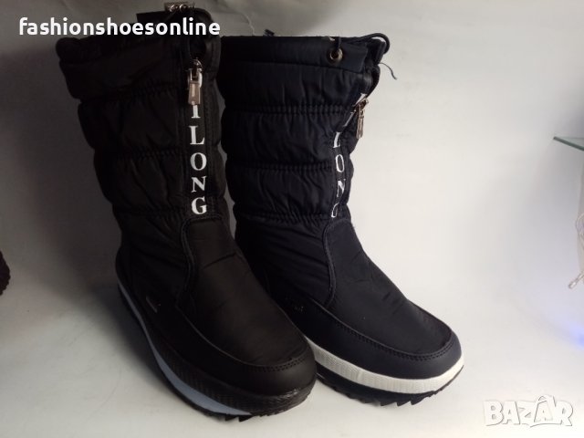 Дамска апреска DILONG. , снимка 6 - Дамски апрески - 38944763