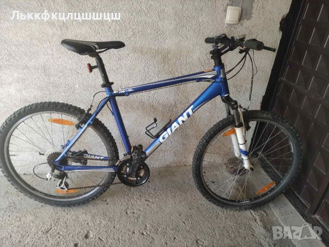 Велосипед GIANT 26 цола