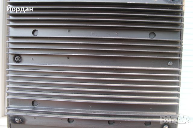 ''Bose Acoustimass'' модел 2683, снимка 5 - Аудиосистеми - 41786145