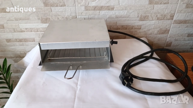 Елекрическа скара / Парти грил - ВМЗ Сопот - Чисто нова