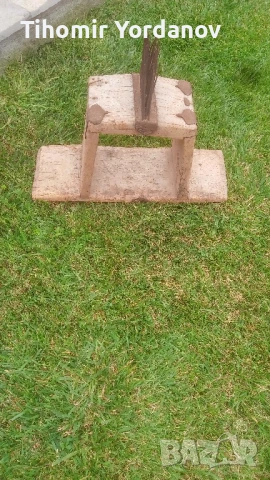 Дарак, чепкало., снимка 6 - Антикварни и старинни предмети - 51205644