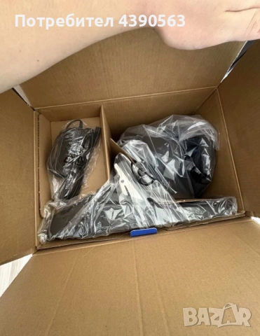 Волан G29 , снимка 3 - Друга електроника - 53788166