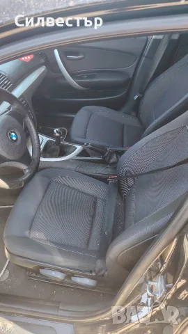 bmw 118d 143к.с. на части N47D20A, снимка 4 - Части - 55974908