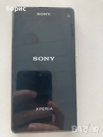 Sony Xperia Z1 Compact, снимка 9 - Sony - 56041158