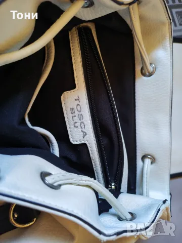 Дамската раница Tosca Blu Sporty Gir, снимка 7 - Раници - 56312504