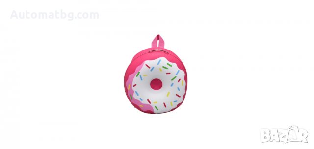 Детска раница Automat 2313, Поничка, снимка 8 - Раници - 35809817