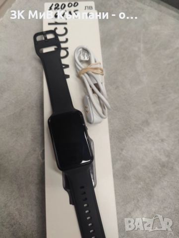 Oppo Watch , снимка 1