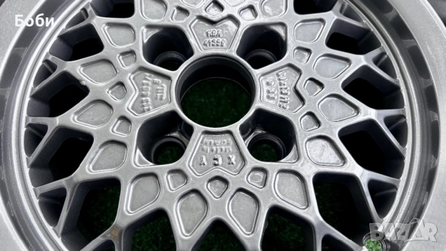 Джанти 4/108/13 Ford Peugeot, снимка 8 - Гуми и джанти - 52066376