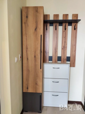 Дава под наем 1-стаен - от собственик, снимка 9 - Апартаменти - 53860170