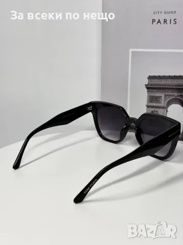 Tom Ford Слънчеви Очила С UV400 Защита С ПОДАРЪК🎁Калъф Том Форд - Различни Цветове Код E96, снимка 2 - Слънчеви и диоптрични очила - 50231037