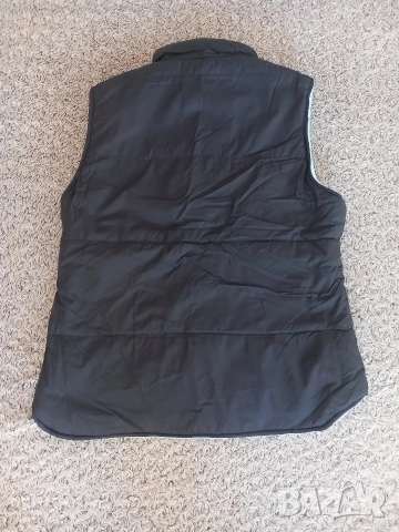 Двулицев елек, снимка 2 - Елеци - 52612266