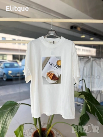 тениска , снимка 14 - Тениски - 53590561