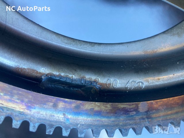 Стойка за хидротрансформатор за Mercedes Мерцедес С клас W204 1.8 компресор 156 коня 2710320047 2009, снимка 5 - Части - 42652914