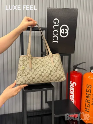 Gucci ⚜️ Дамски Чанти , снимка 2 - Чанти - 55744030
