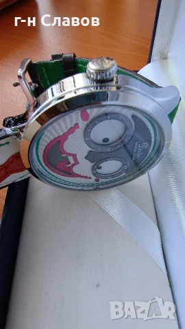 Мъжки оригинален DITA watch , снимка 12 - Мъжки - 51181354