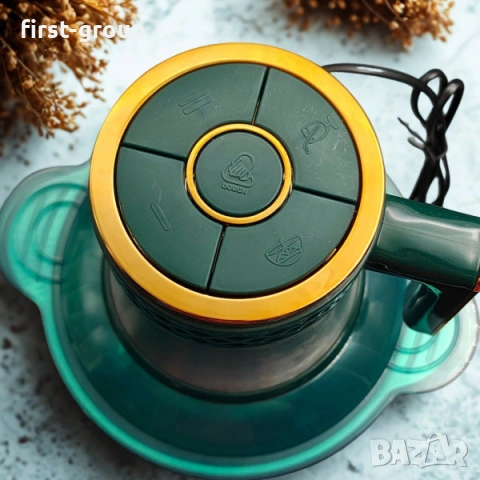 Мултифункционален чопър, снимка 3 - Чопъри и пасатори - 53047467