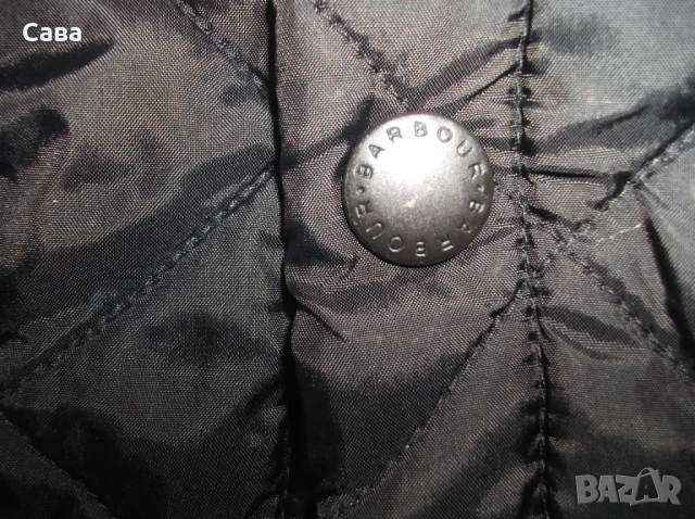 Яке пролет ,есен BARBOUR  мъжко,Л, снимка 3 - Якета - 53406175