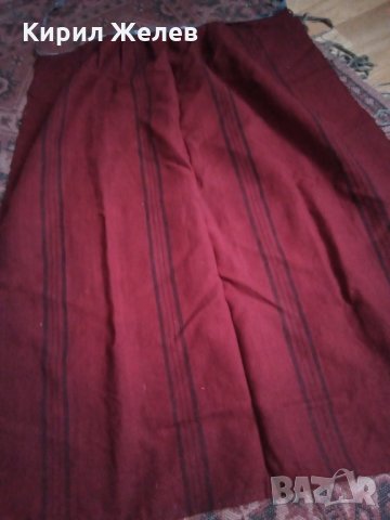 Престилка тъкана 26288