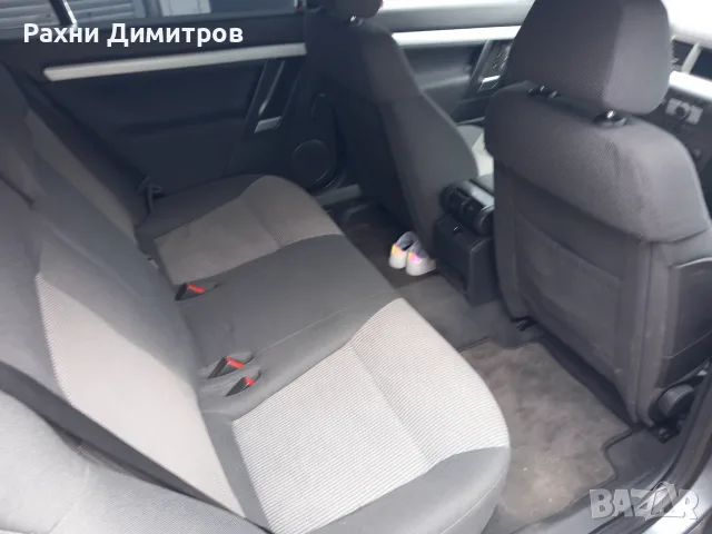 Продава се Вектра Ц 2005, снимка 4 - Автомобили и джипове - 55963933
