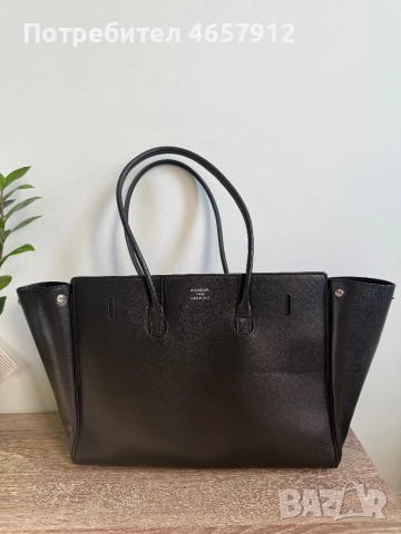 Balenciaga Bel Air оригинална, снимка 5 - Чанти - 52579392