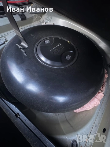 Двигател М54Б22 БМВ 170 к.с. е46, снимка 2 - Части - 52517120