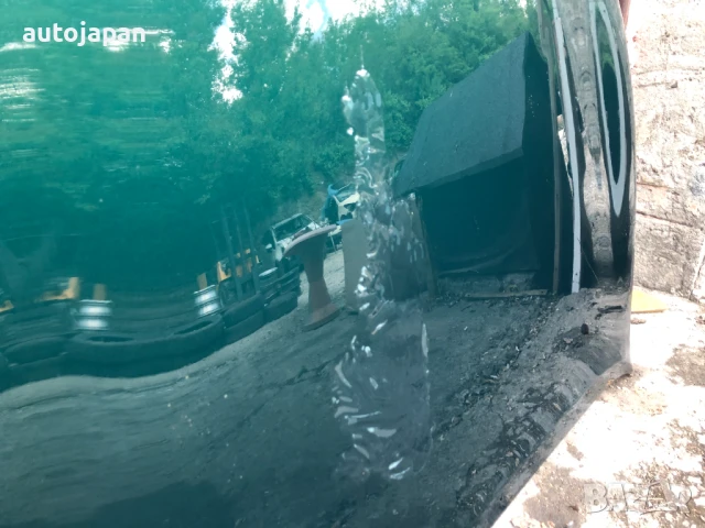 Преден капак Rover 214 1997г, снимка 2 - Части - 50485577