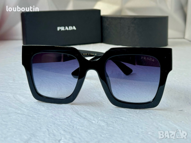 PR дамски слънчеви очила, снимка 3 - Слънчеви и диоптрични очила - 44588463