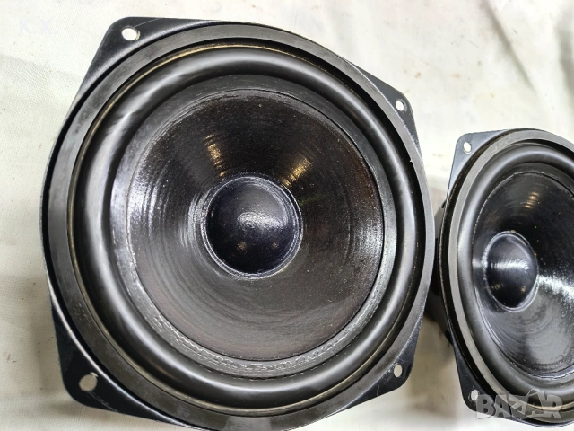 Нискочестотни говорители westra , снимка 7 - Тонколони - 53015558